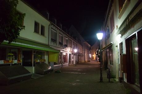 Bad Bergzabern